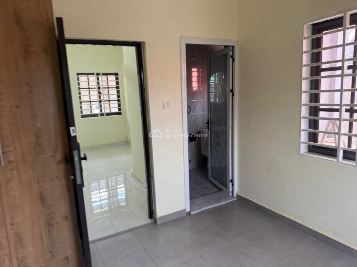 1 Bedroom and Hall at Tantra Hills, Tantra Hills Aneeja, Ga South Municipal, Accra, Apartment for Rent
