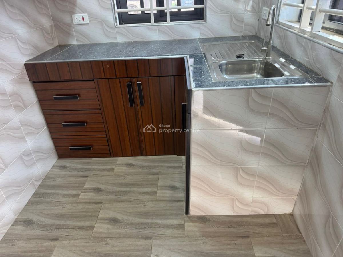 1 Bedroom and Hall at Tantra Hills, Tantra Hills Aneeja, Ga South Municipal, Accra, Apartment for Rent