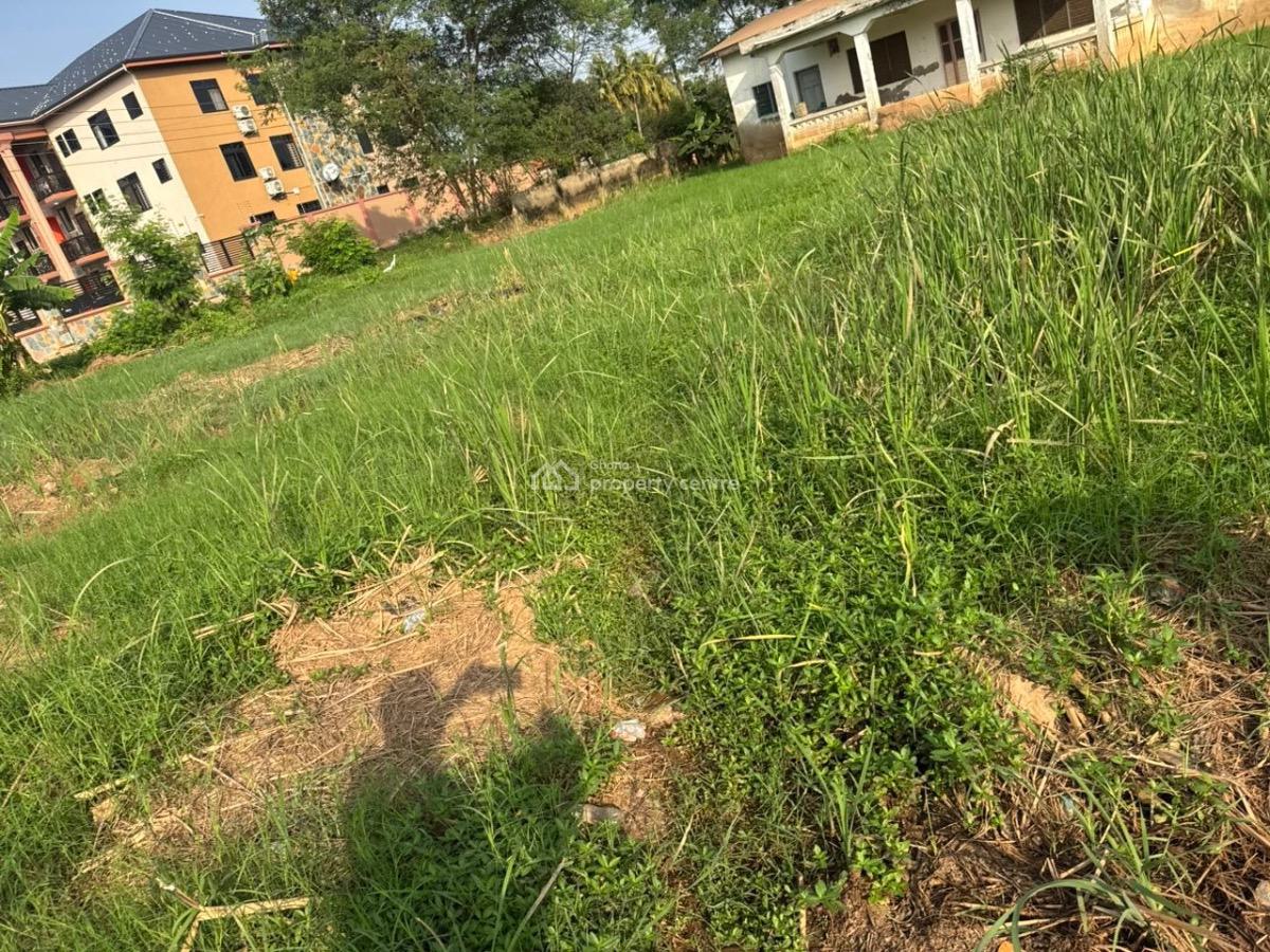 2 Plots of Land Which at Tantra Hills, Tantra Hills Sport M, Ga South Municipal, Accra, Mixed-use Land for Sale