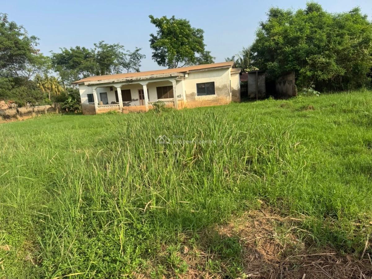 2 Plots of Land Which at Tantra Hills, Tantra Hills Sport M, Ga South Municipal, Accra, Mixed-use Land for Sale