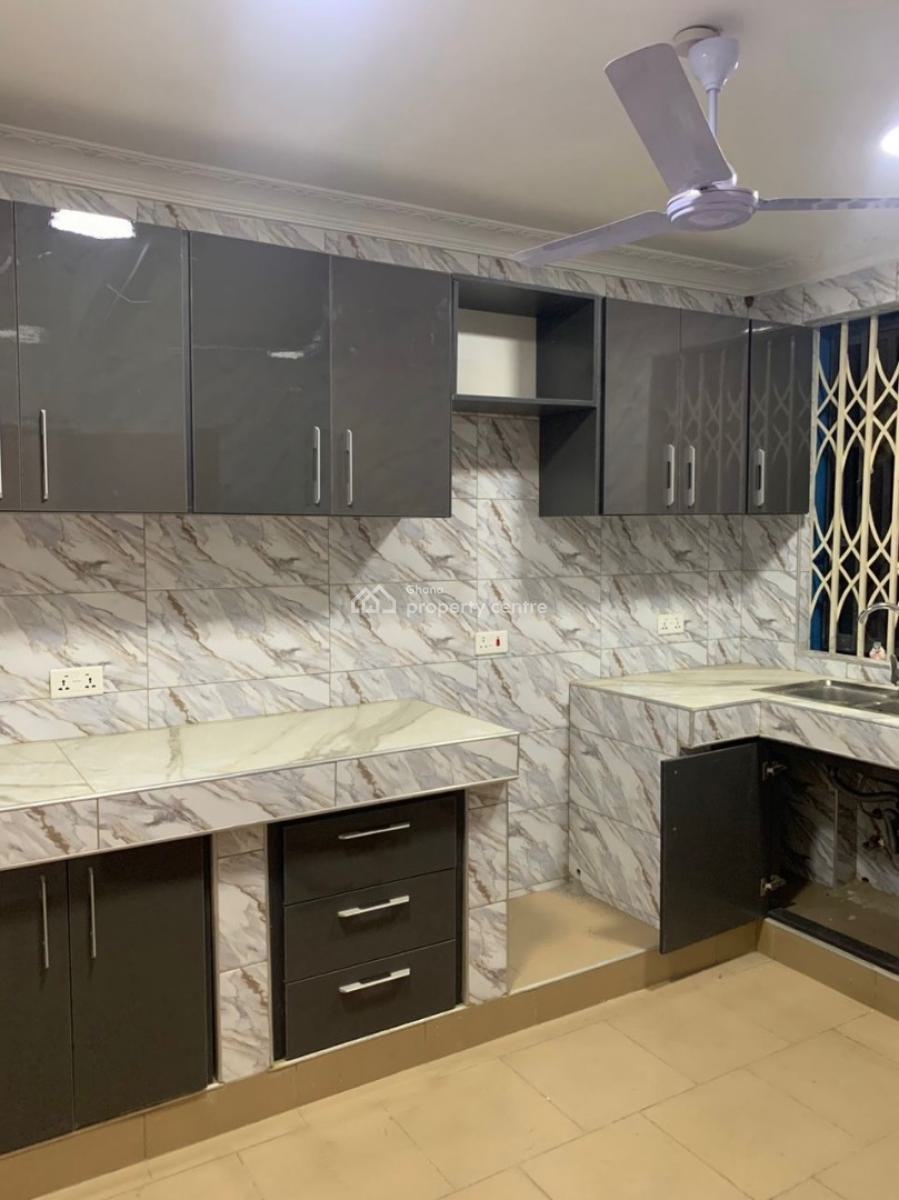 2 Bedrooms at Ablekuma Odumase, Odumase, Ablekuma South, Accra Metropolitan, Accra, Apartment for Rent