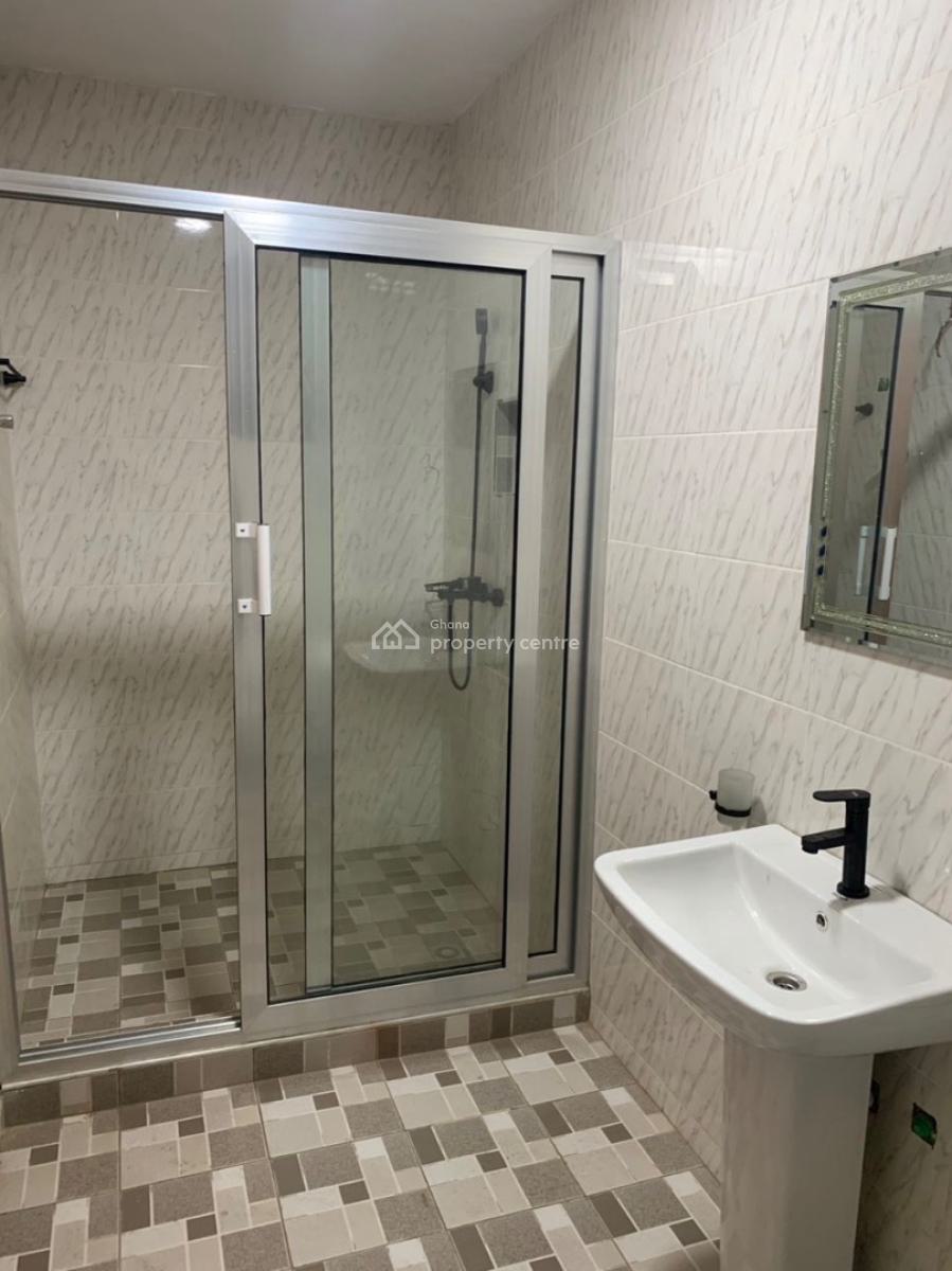 2 Bedrooms at Ablekuma Odumase, Odumase, Ablekuma South, Accra Metropolitan, Accra, Apartment for Rent