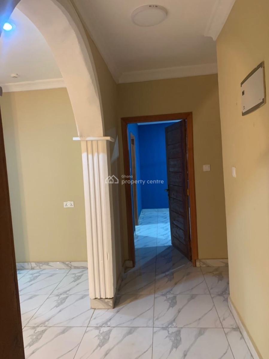 2 Bedrooms at Ablekuma Odumase, Odumase, Ablekuma South, Accra Metropolitan, Accra, Apartment for Rent