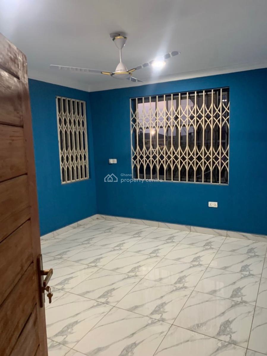 2 Bedrooms at Ablekuma Odumase, Odumase, Ablekuma South, Accra Metropolitan, Accra, Apartment for Rent