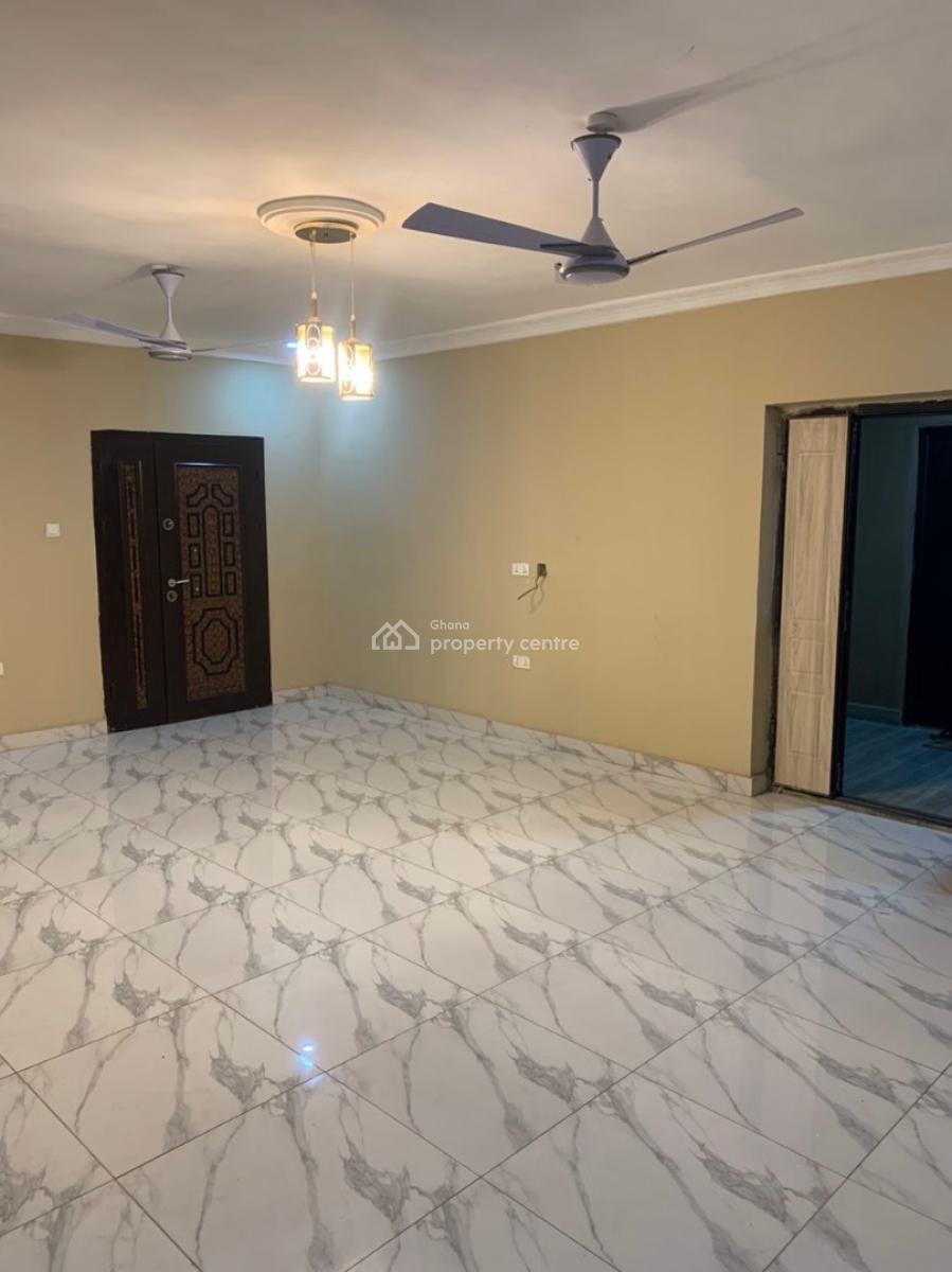 2 Bedrooms at Ablekuma Odumase, Odumase, Ablekuma South, Accra Metropolitan, Accra, Apartment for Rent