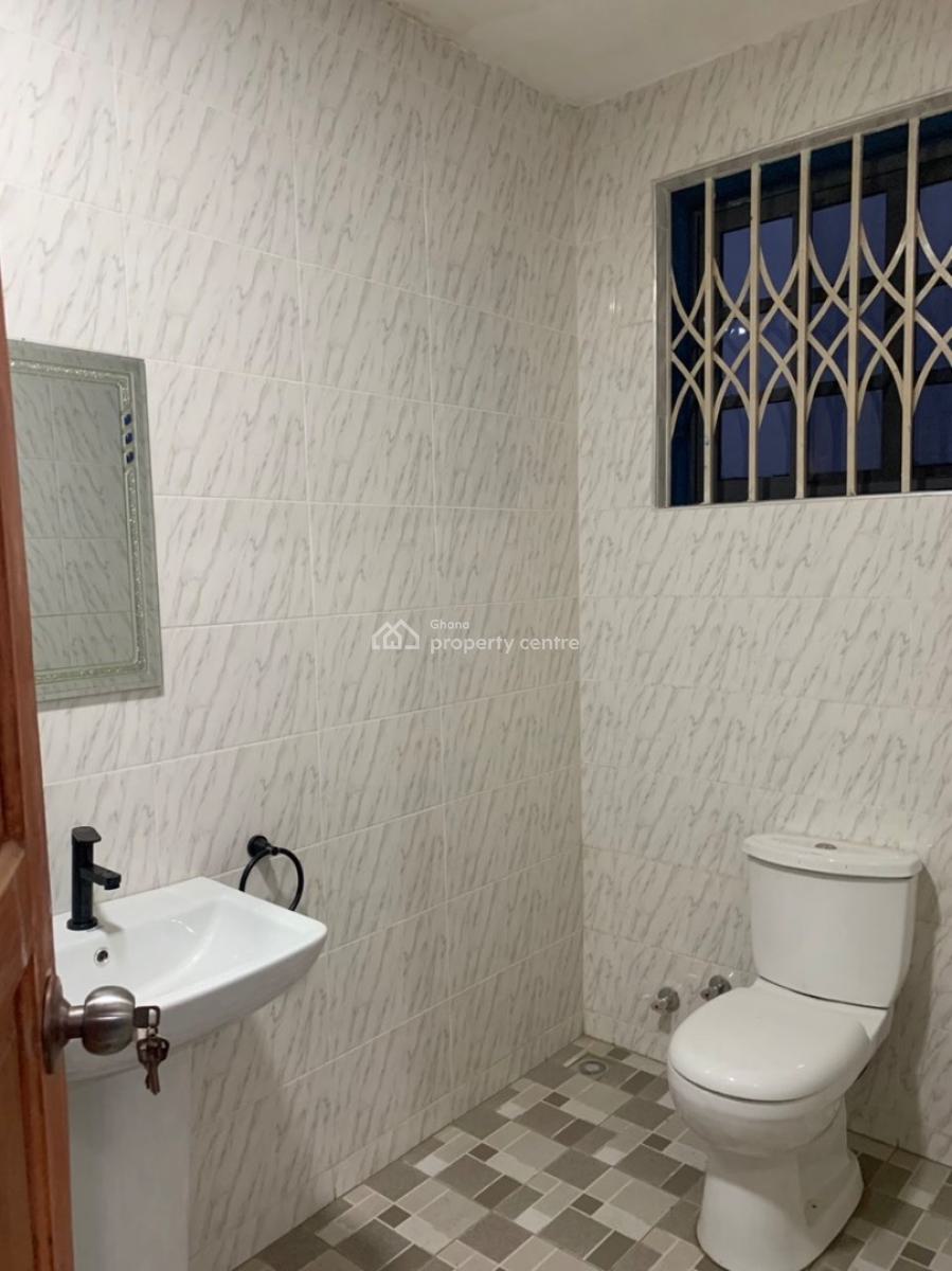 2 Bedrooms at Ablekuma Odumase, Odumase, Ablekuma South, Accra Metropolitan, Accra, Apartment for Rent