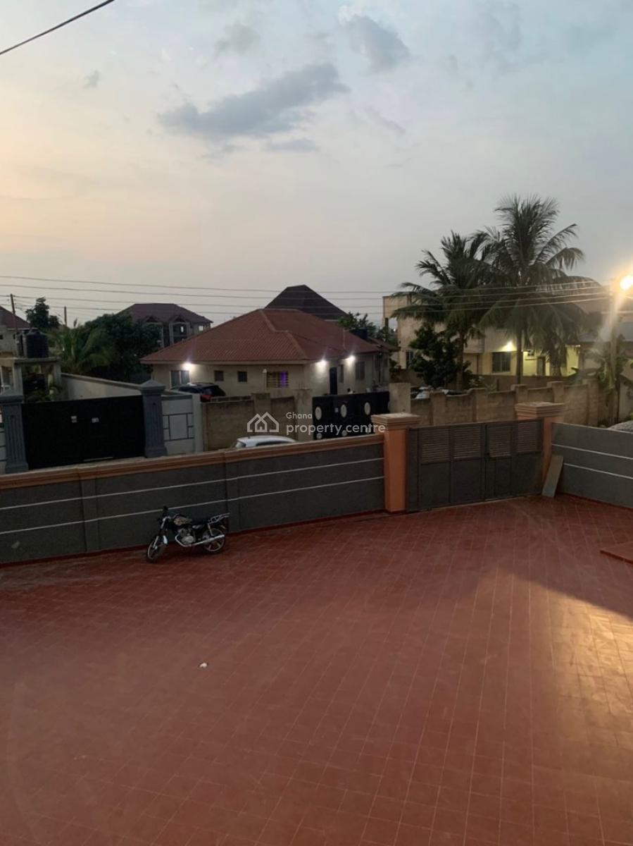 2 Bedrooms at Ablekuma Odumase, Odumase, Ablekuma South, Accra Metropolitan, Accra, Apartment for Rent