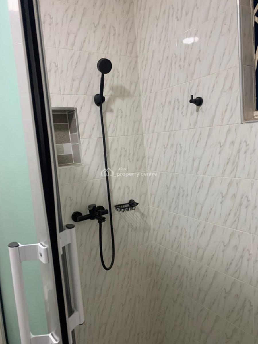 2 Bedrooms at Ablekuma Odumase, Odumase, Ablekuma South, Accra Metropolitan, Accra, Apartment for Rent