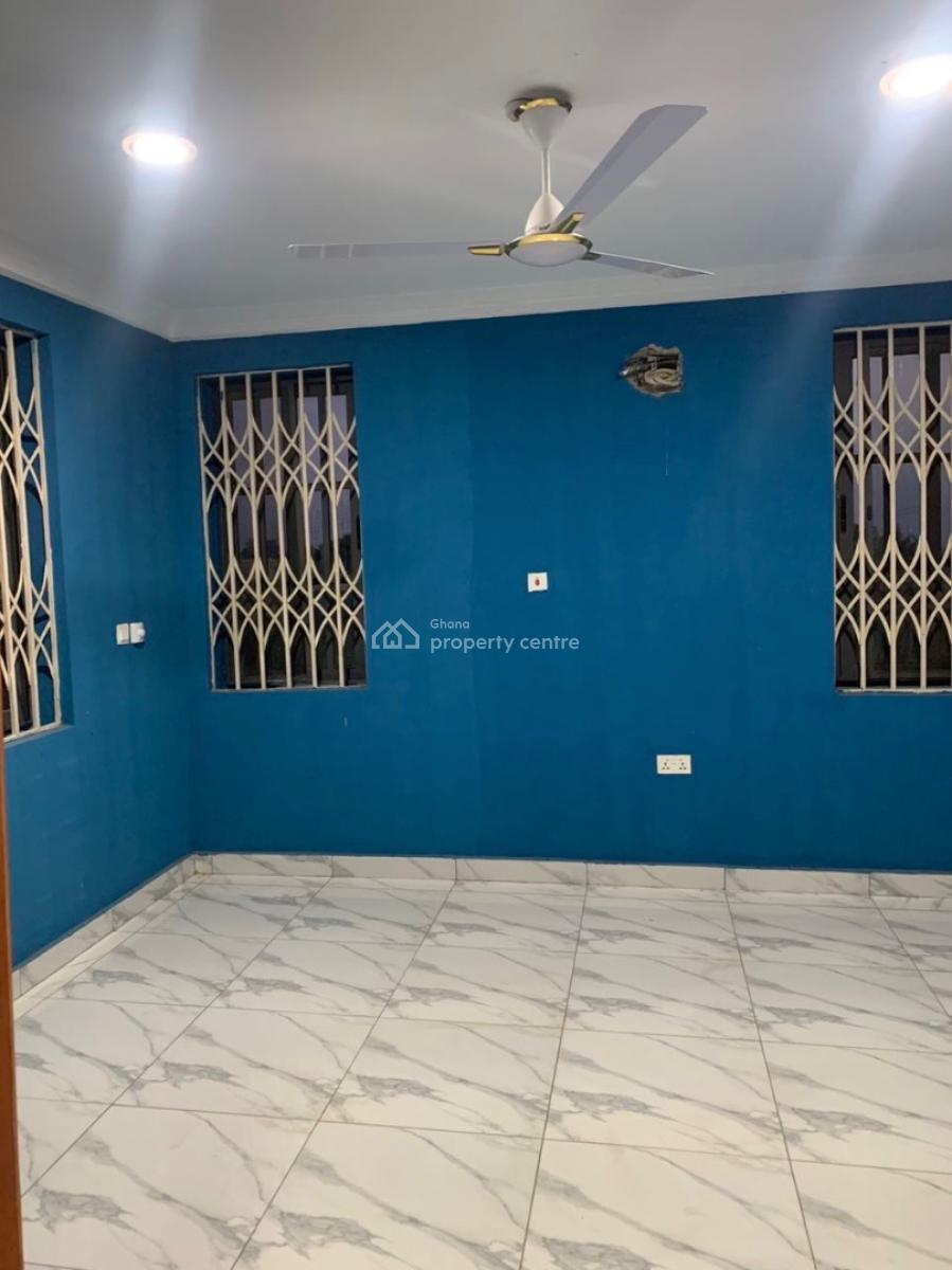 2 Bedrooms at Ablekuma Odumase, Odumase, Ablekuma South, Accra Metropolitan, Accra, Apartment for Rent