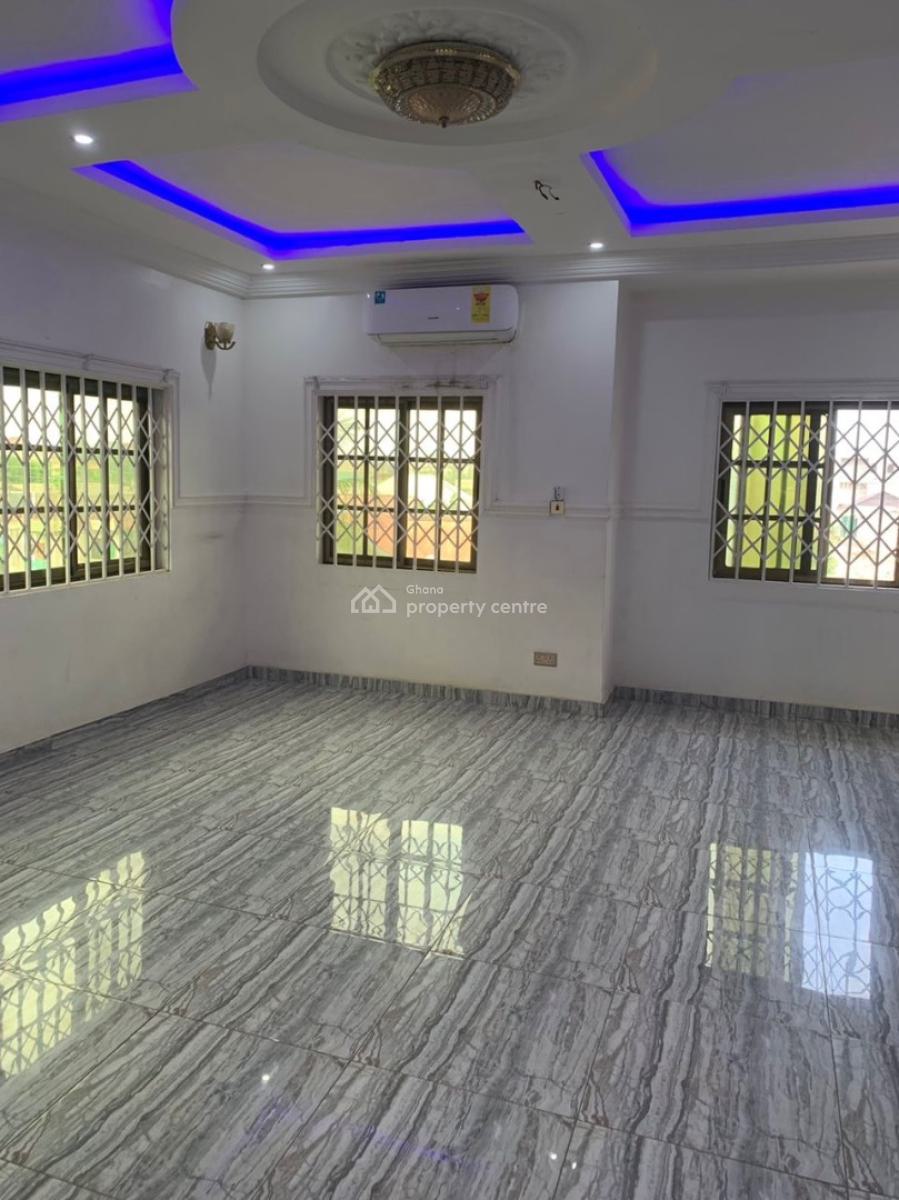 2 Bedrooms at Pokuase Ayawaso, Pokuase Ayawaso, Pokuase (pokoasi), Ga West Municipal, Accra, Apartment for Rent