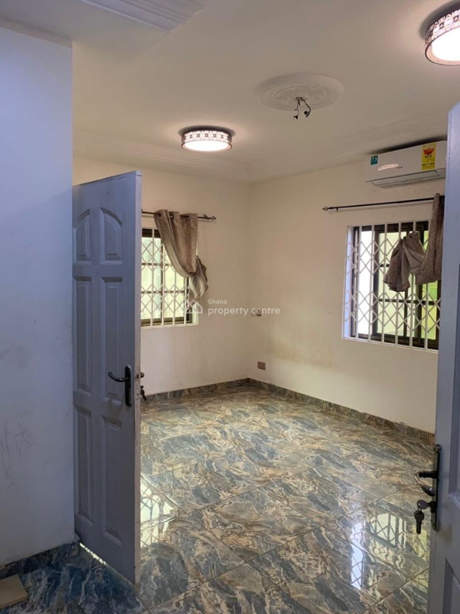 2 Bedrooms at Pokuase Ayawaso, Pokuase Ayawaso, Pokuase (pokoasi), Ga West Municipal, Accra, Apartment for Rent