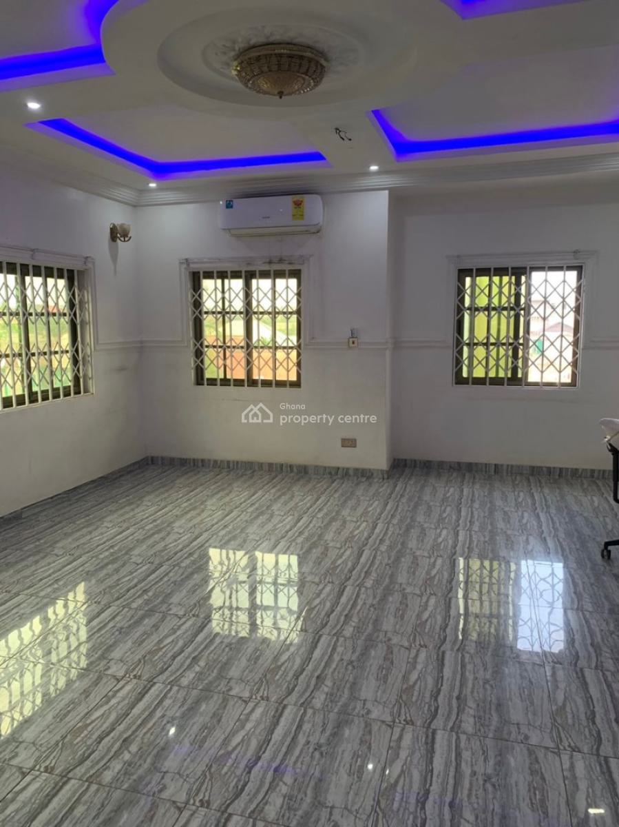 2 Bedrooms at Pokuase Ayawaso, Pokuase Ayawaso, Pokuase (pokoasi), Ga West Municipal, Accra, Apartment for Rent