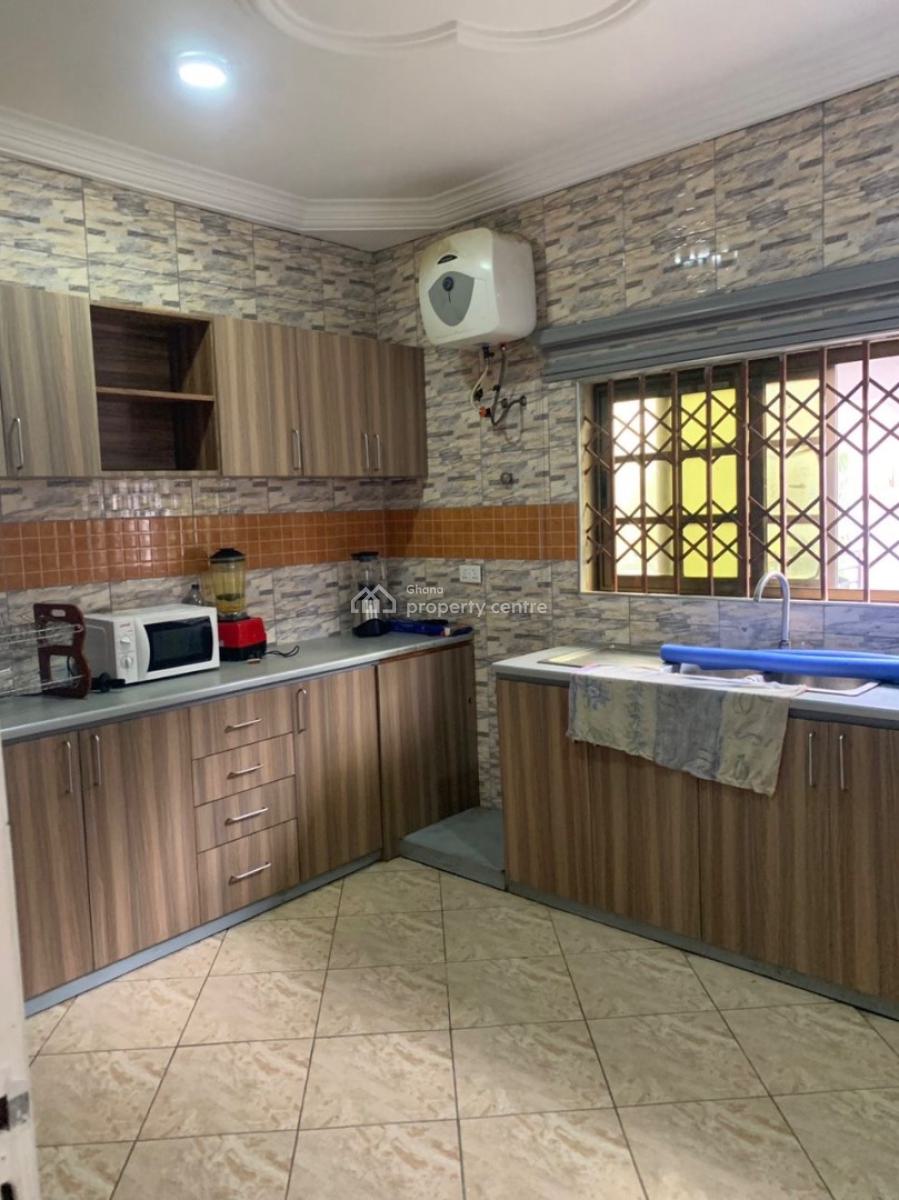 2 Bedrooms at Pokuase Ayawaso, Pokuase Ayawaso, Pokuase (pokoasi), Ga West Municipal, Accra, Apartment for Rent