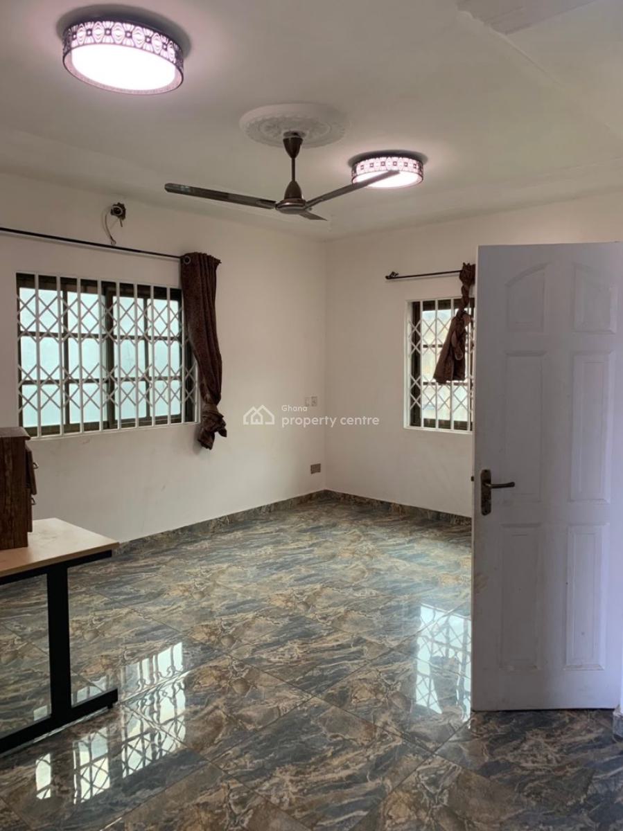 2 Bedrooms at Pokuase Ayawaso, Pokuase Ayawaso, Pokuase (pokoasi), Ga West Municipal, Accra, Apartment for Rent