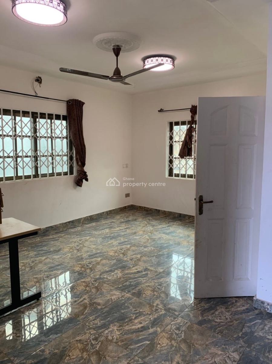 2 Bedrooms at Pokuase Ayawaso, Pokuase Ayawaso, Pokuase (pokoasi), Ga West Municipal, Accra, Apartment for Rent