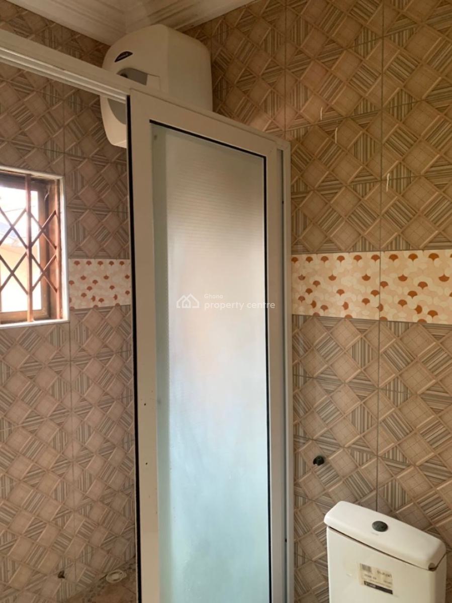 2 Bedrooms at Pokuase Ayawaso, Pokuase Ayawaso, Pokuase (pokoasi), Ga West Municipal, Accra, Apartment for Rent