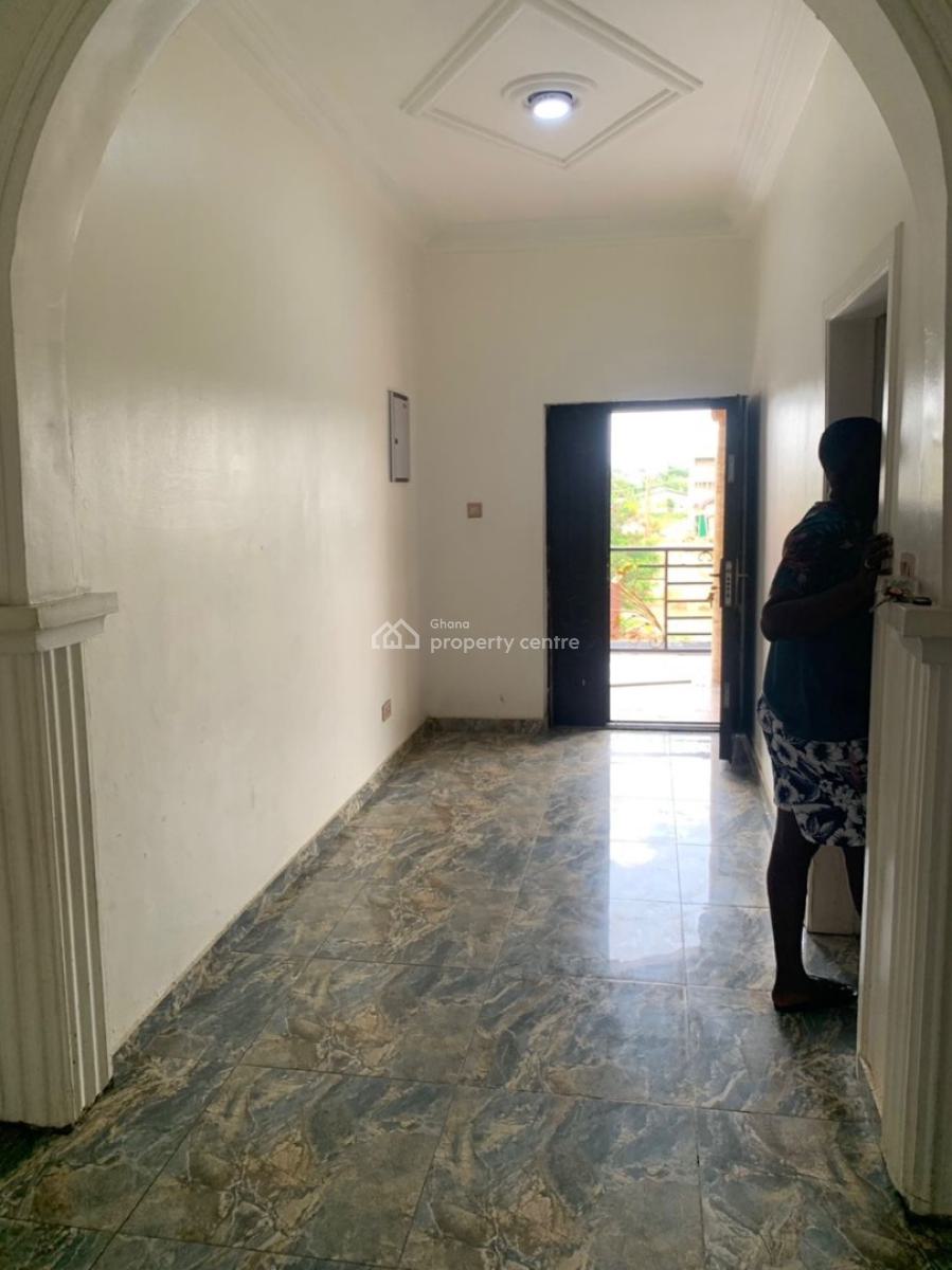 2 Bedrooms at Pokuase Ayawaso, Pokuase Ayawaso, Pokuase (pokoasi), Ga West Municipal, Accra, Apartment for Rent