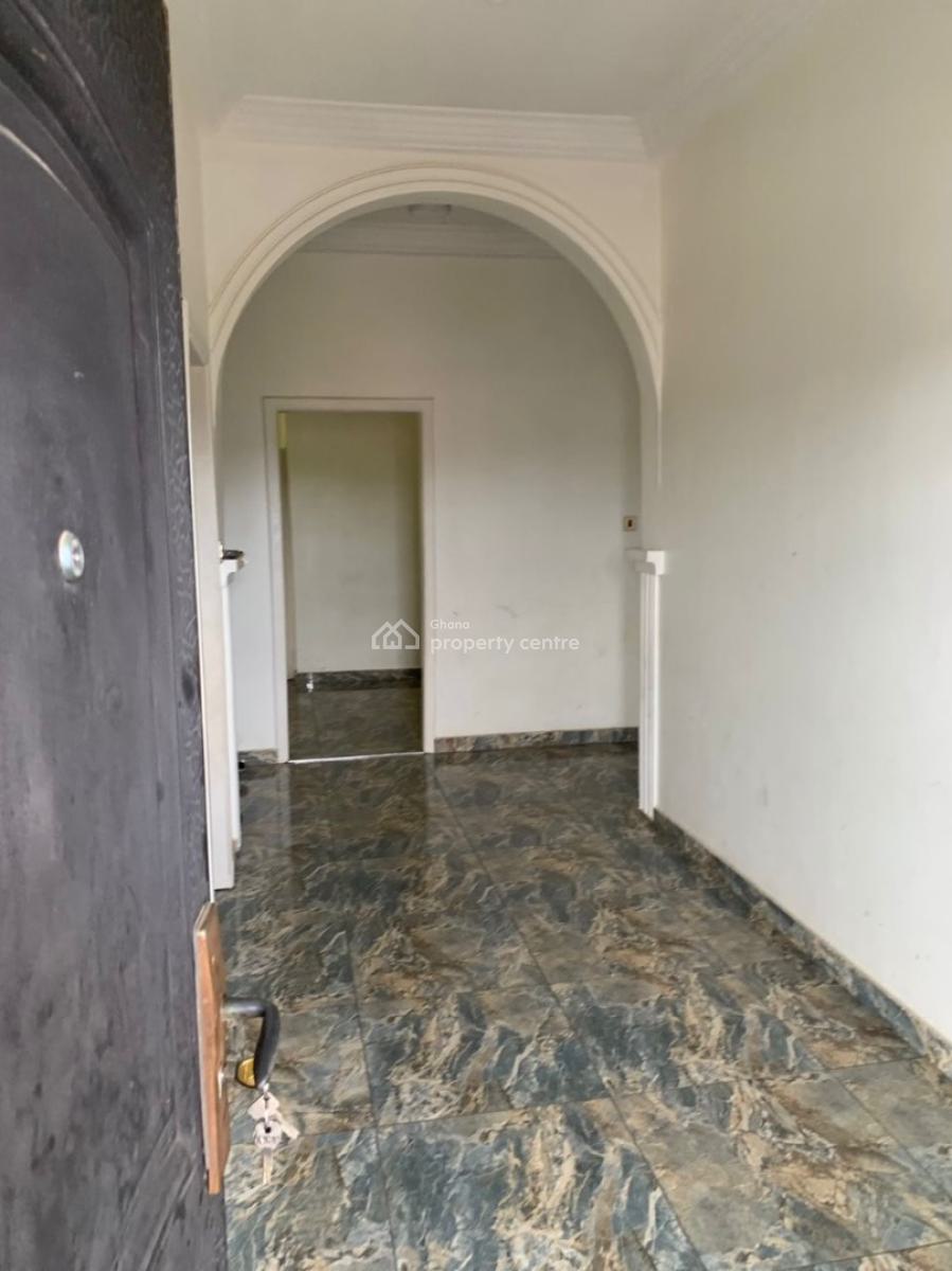 2 Bedrooms at Pokuase Ayawaso, Pokuase Ayawaso, Pokuase (pokoasi), Ga West Municipal, Accra, Apartment for Rent