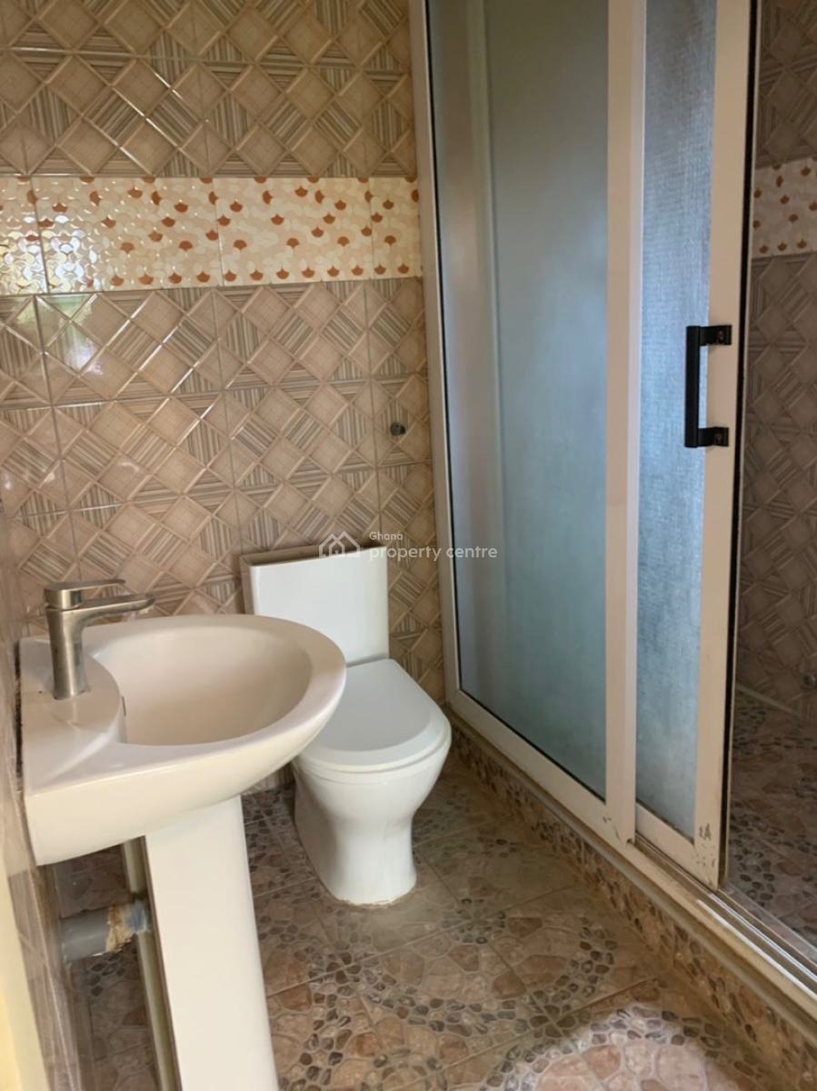 2 Bedrooms at Pokuase Ayawaso, Pokuase Ayawaso, Pokuase (pokoasi), Ga West Municipal, Accra, Apartment for Rent