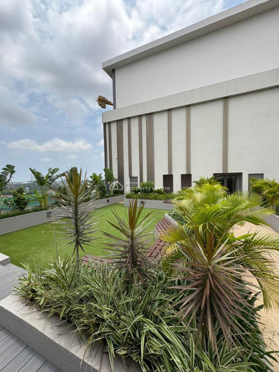 Luxury 3 Bedroom Apartment, Accra Metropolitan, Accra, Apartment Short Let