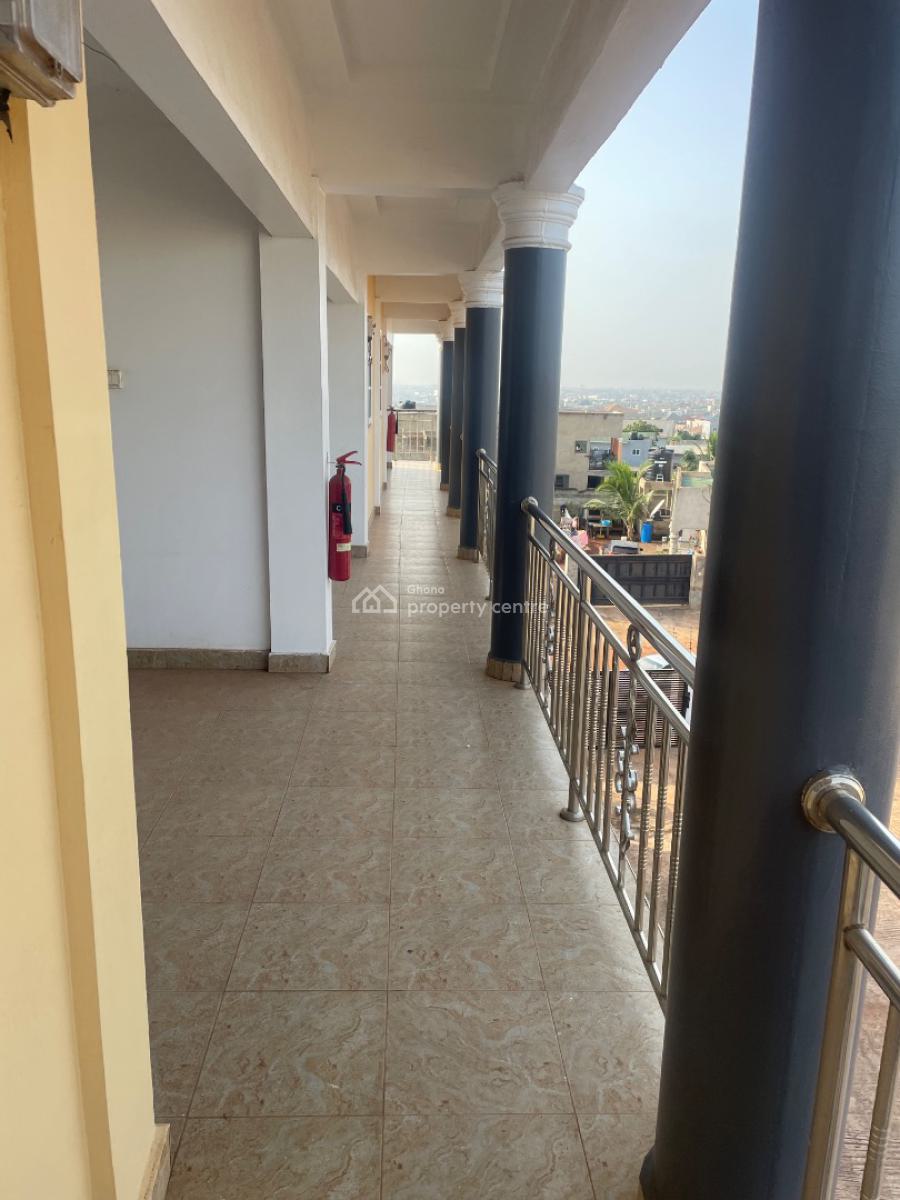 1 Bedroom Apartment, Estate- East Legon Hills, Kpone Katamanso, Accra, Apartment for Rent