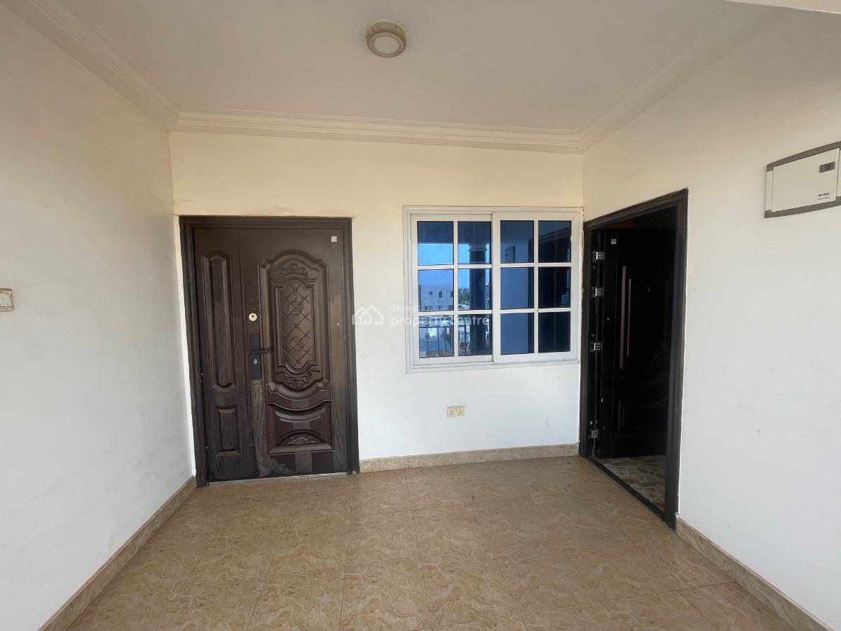 1 Bedroom Apartment, Estate- East Legon Hills, Kpone Katamanso, Accra, Apartment for Rent
