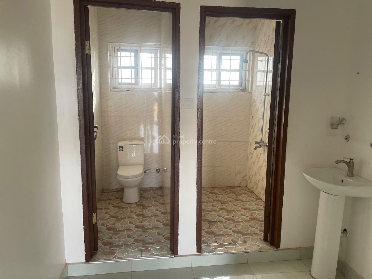 1 Bedroom Apartment, Estate- East Legon Hills, Kpone Katamanso, Accra, Apartment for Rent