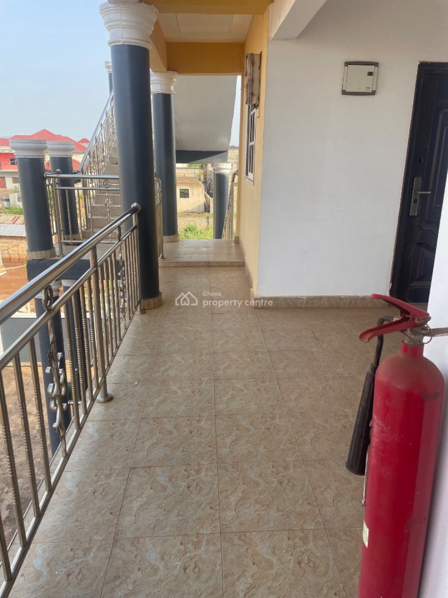 1 Bedroom Apartment, Estate- East Legon Hills, Kpone Katamanso, Accra, Apartment for Rent
