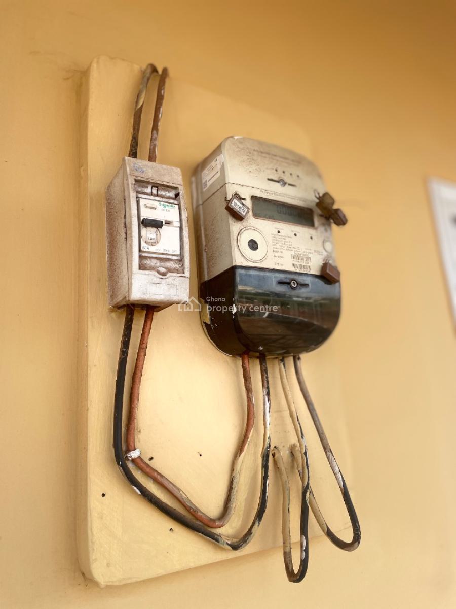 1 Bedroom Apartment, Estate- East Legon Hills, Kpone Katamanso, Accra, Apartment for Rent