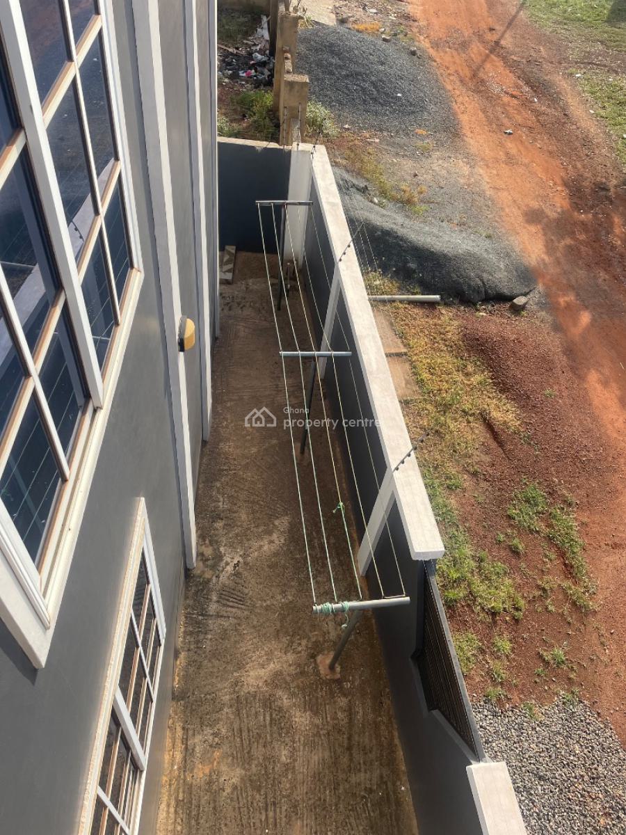 1 Bedroom Apartment, Estate- East Legon Hills, Kpone Katamanso, Accra, Apartment for Rent