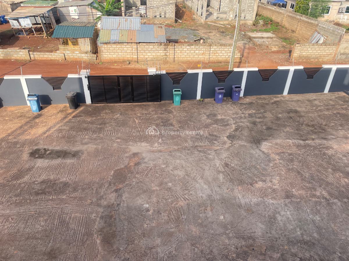 1 Bedroom Apartment, Estate- East Legon Hills, Kpone Katamanso, Accra, Apartment for Rent