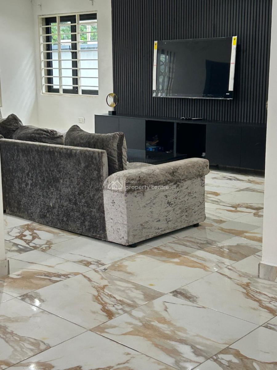 Two Bedroom Crescent Short Stay Apartment, 53 Acacia Street Kuottam Estate, Oyarifa, La Nkwantanang Madina Municipal, Accra, Apartment Short Let