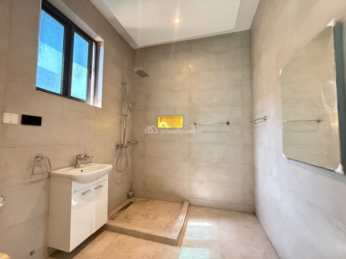 4 Bedroom Duplex with Penthouse, Tseaddo, East Airport, Airport Residential Area, Accra, Detached Duplex for Sale