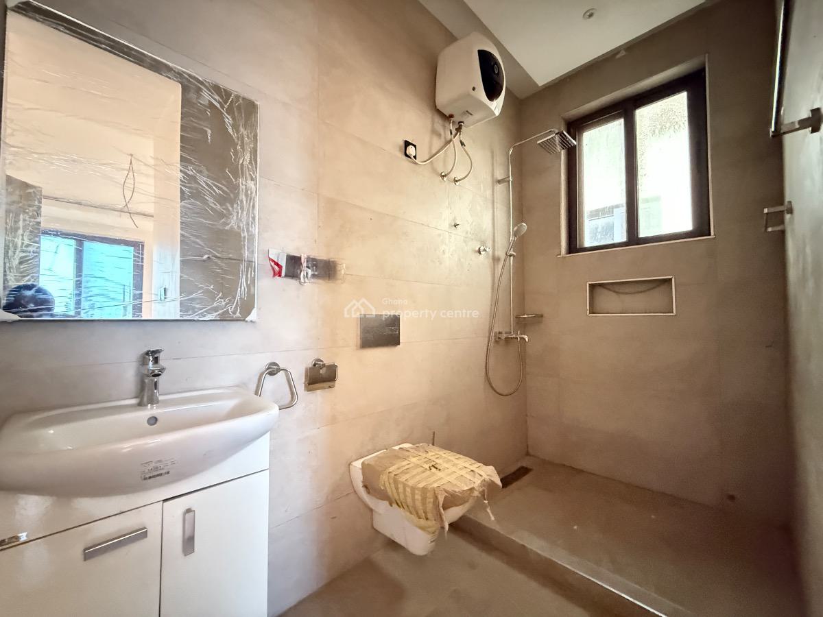 4 Bedroom Duplex with Penthouse, Tseaddo, East Airport, Airport Residential Area, Accra, Detached Duplex for Sale