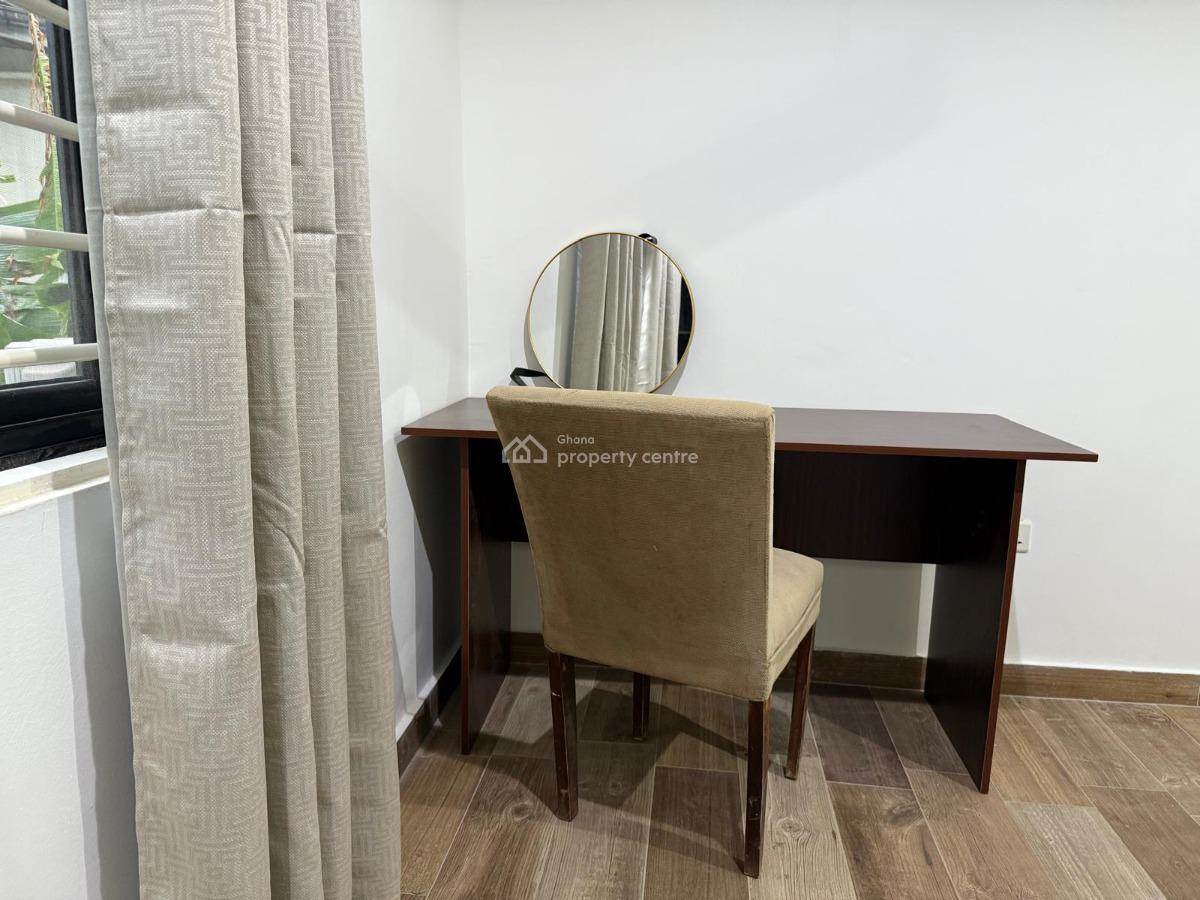 Three Bedroom Crescent Short Stay, 53 Acacia Street, Kuottam Estate, Oyarifa, La Nkwantanang Madina Municipal, Accra, Apartment Short Let