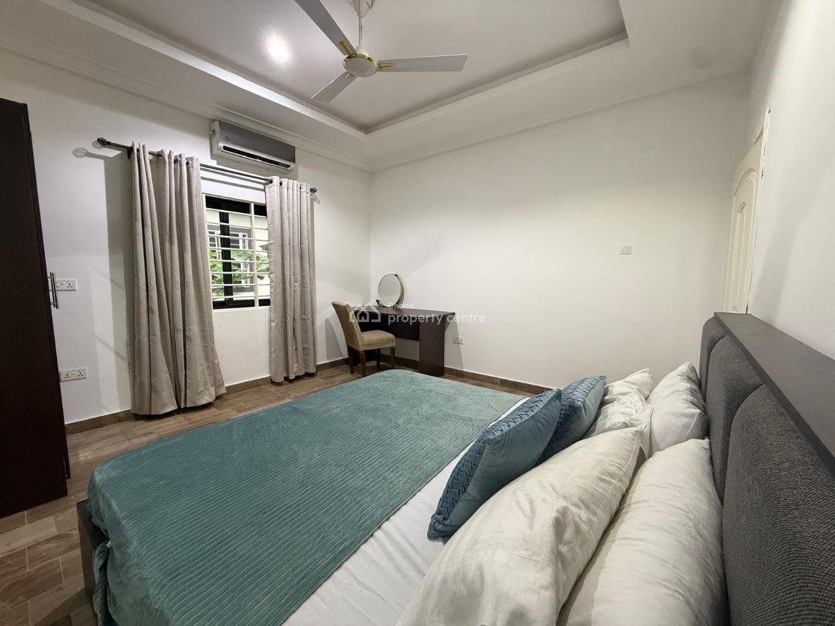 Three Bedroom Crescent Short Stay, 53 Acacia Street, Kuottam Estate, Oyarifa, La Nkwantanang Madina Municipal, Accra, Apartment Short Let