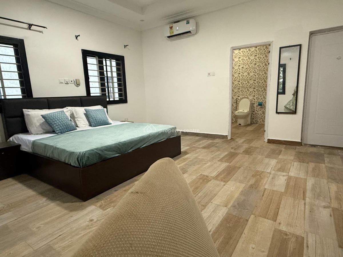 Three Bedroom Crescent Short Stay, 53 Acacia Street, Kuottam Estate, Oyarifa, La Nkwantanang Madina Municipal, Accra, Apartment Short Let