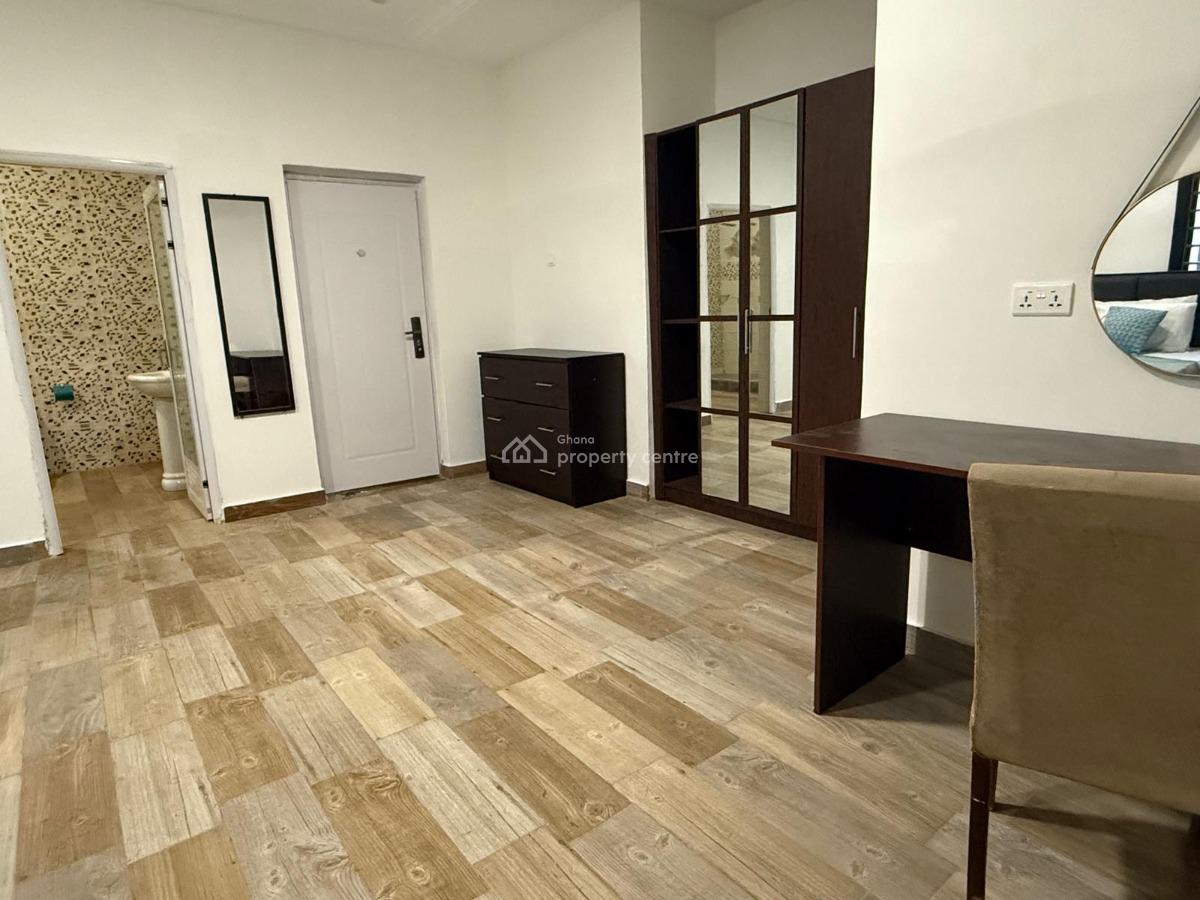 Three Bedroom Crescent Short Stay, 53 Acacia Street, Kuottam Estate, Oyarifa, La Nkwantanang Madina Municipal, Accra, Apartment Short Let