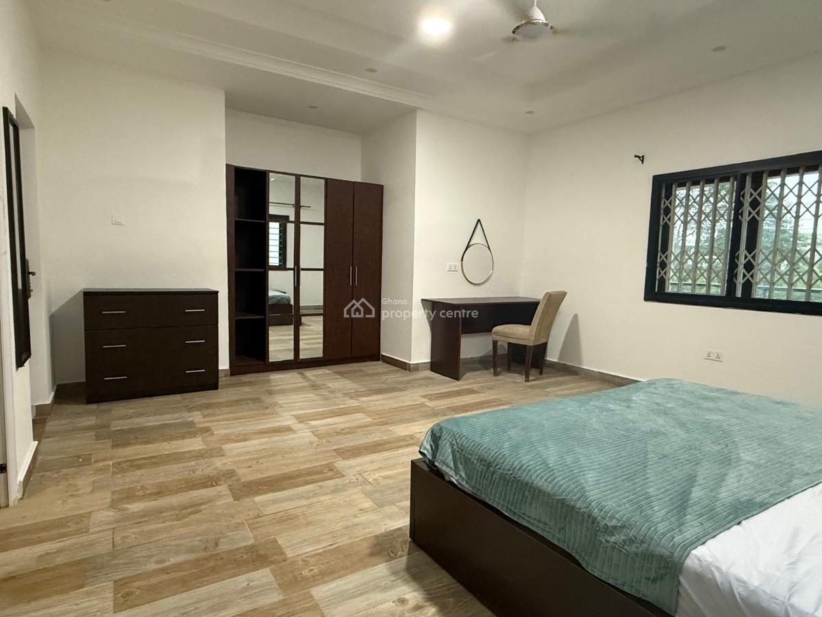 Three Bedroom Crescent Short Stay, 53 Acacia Street, Kuottam Estate, Oyarifa, La Nkwantanang Madina Municipal, Accra, Apartment Short Let