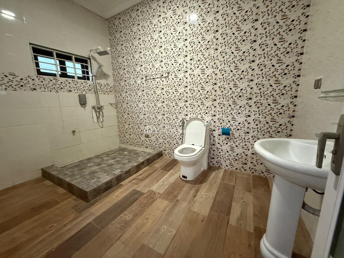 Three Bedroom Crescent Short Stay, 53 Acacia Street, Kuottam Estate, Oyarifa, La Nkwantanang Madina Municipal, Accra, Apartment Short Let