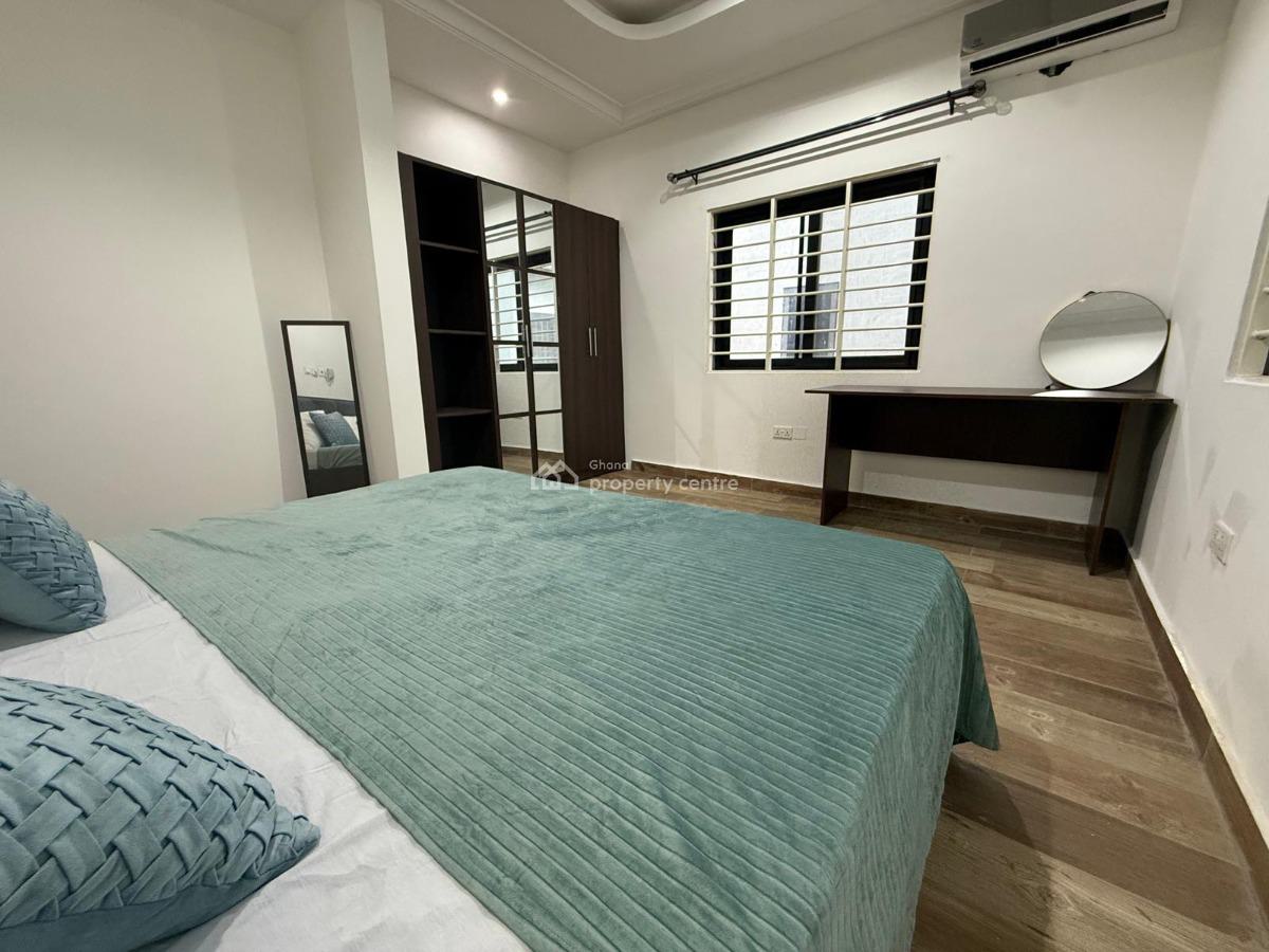 Three Bedroom Crescent Short Stay, 53 Acacia Street, Kuottam Estate, Oyarifa, La Nkwantanang Madina Municipal, Accra, Apartment Short Let