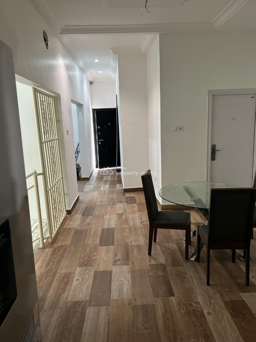 Three Bedroom Crescent Short Stay, 53 Acacia Street, Kuottam Estate, Oyarifa, La Nkwantanang Madina Municipal, Accra, Apartment Short Let