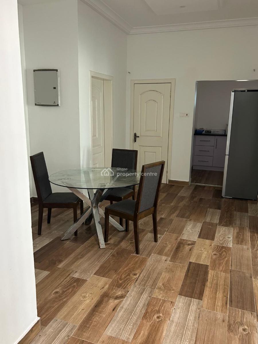 Three Bedroom Crescent Short Stay, 53 Acacia Street, Kuottam Estate, Oyarifa, La Nkwantanang Madina Municipal, Accra, Apartment Short Let