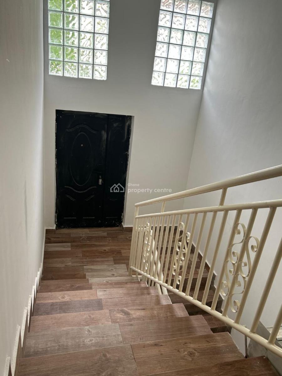 Three Bedroom Crescent Short Stay, 53 Acacia Street, Kuottam Estate, Oyarifa, La Nkwantanang Madina Municipal, Accra, Apartment Short Let