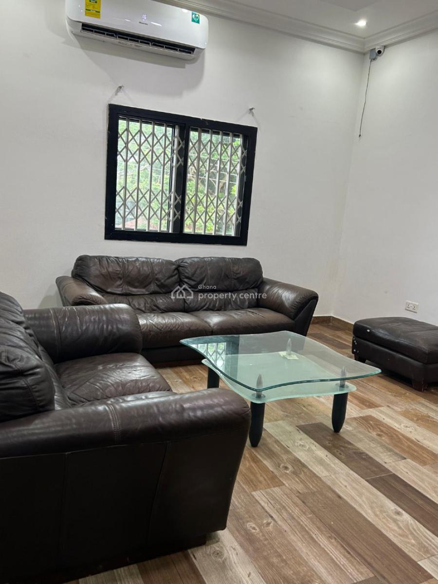 Three Bedroom Crescent Short Stay, 53 Acacia Street, Kuottam Estate, Oyarifa, La Nkwantanang Madina Municipal, Accra, Apartment Short Let