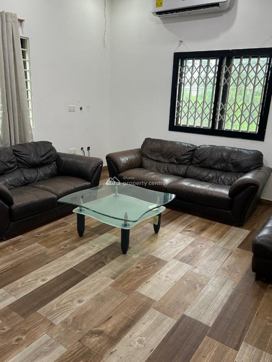 Three Bedroom Crescent Short Stay, 53 Acacia Street, Kuottam Estate, Oyarifa, La Nkwantanang Madina Municipal, Accra, Apartment Short Let
