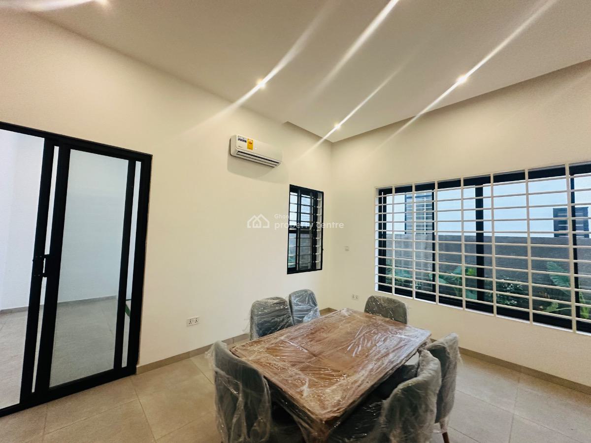 Deluxe 4 Bedroom, North Legon, Agbogba, North Legon, Accra, Townhouse for Sale