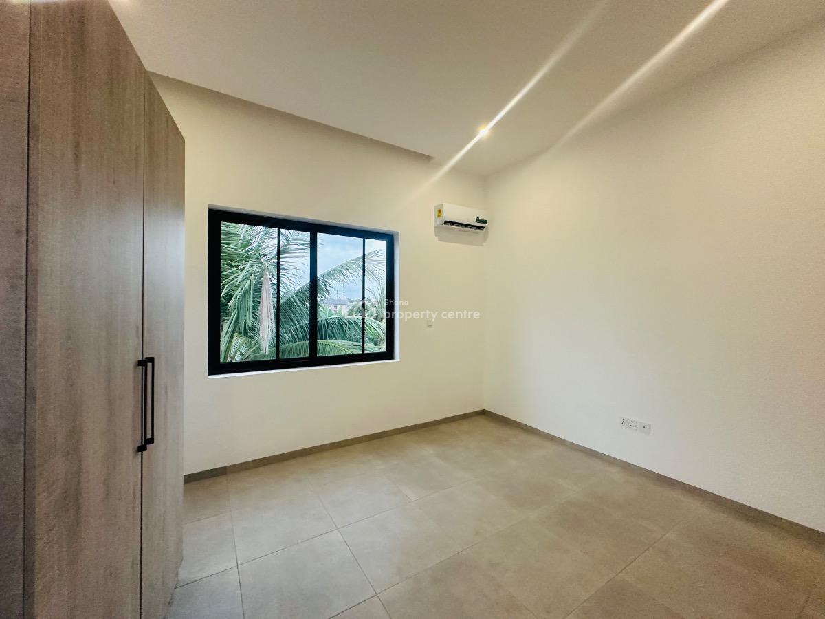 Deluxe 4 Bedroom, North Legon, Agbogba, North Legon, Accra, Townhouse for Sale