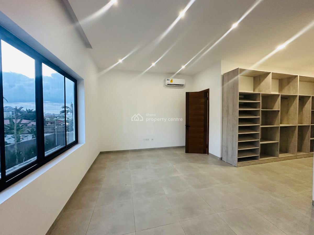 Deluxe 4 Bedroom, North Legon, Agbogba, North Legon, Accra, Townhouse for Sale
