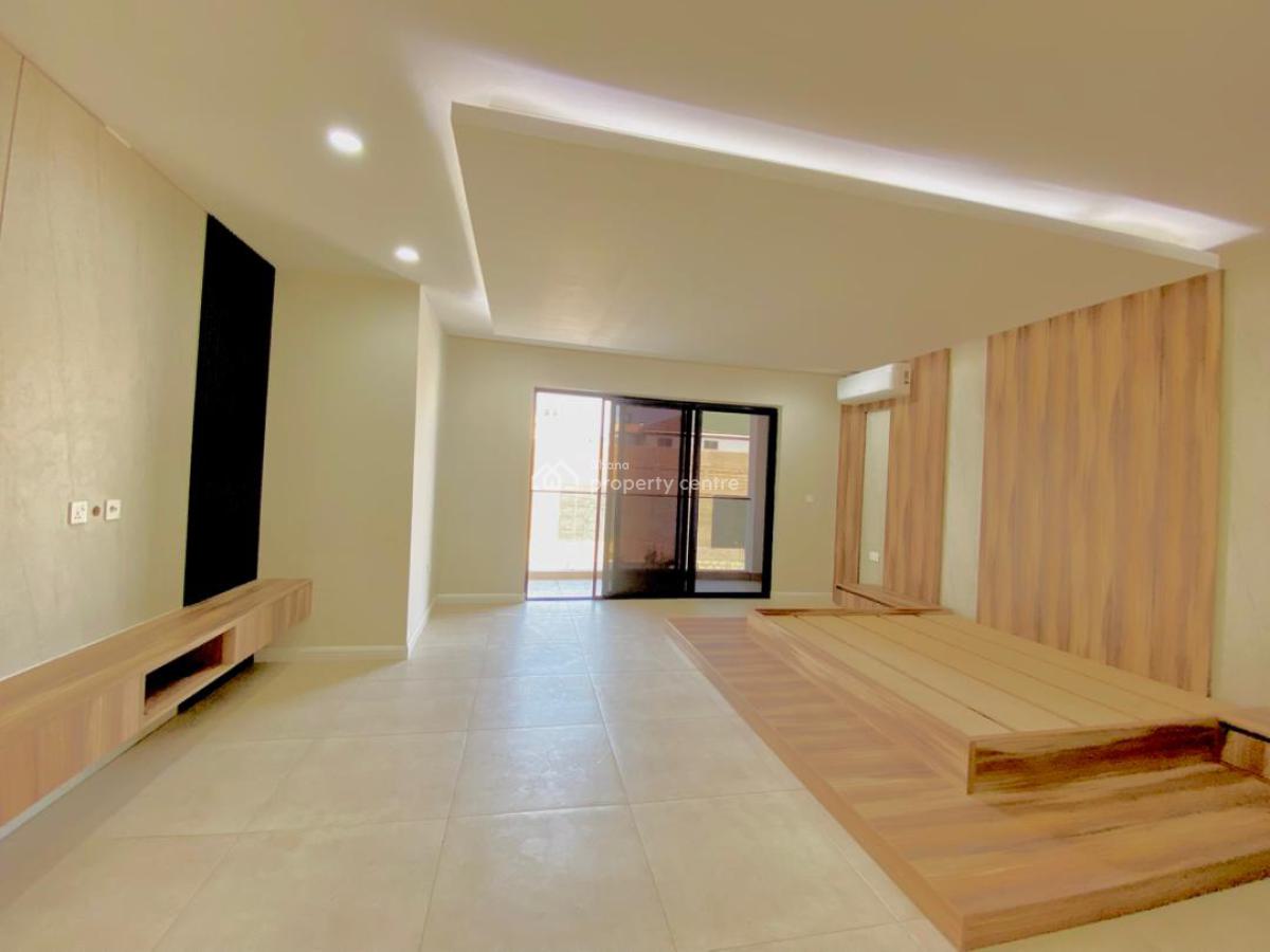 Magnificent 5 Bedroom, East Airport, Airport Residential Area, Accra, Detached Duplex for Sale